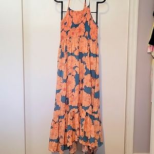Free People sundress